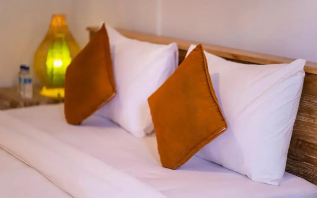 Dede Cottage Ubud