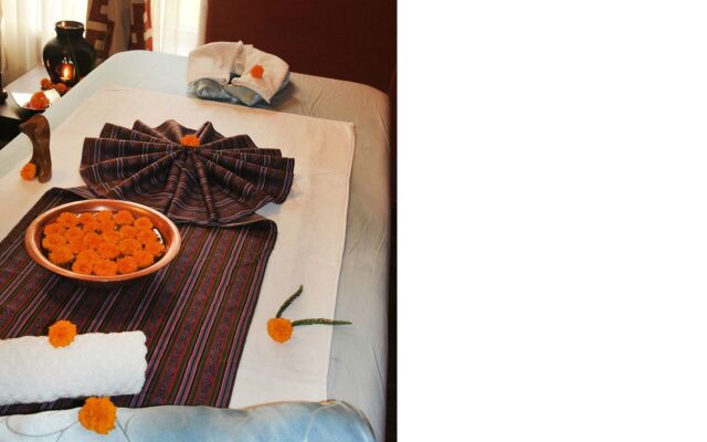 Hotel Tibet International