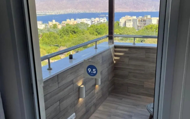Presidential Penthouse
