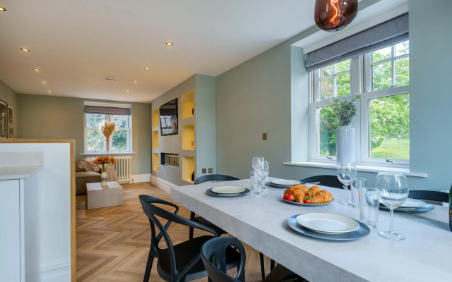 Rothay, 2 minute walk to Windermere village