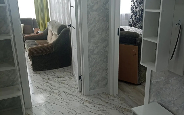 Apartments on Anapa highway 18/1