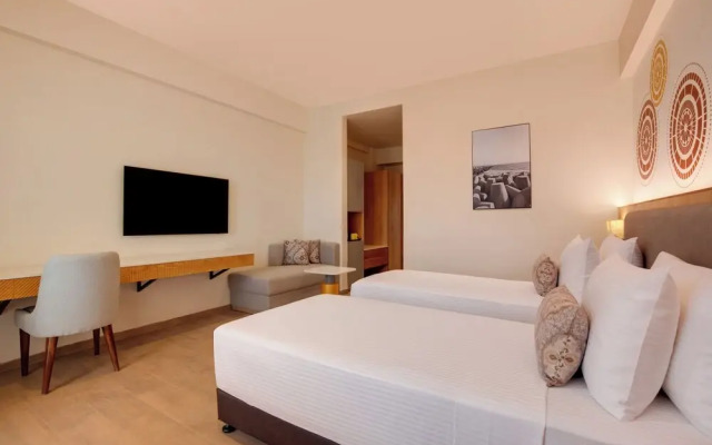 Lemon Tree Resort, Somnath