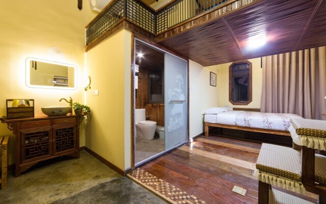 Hemu Shantang Street