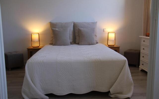 Agréable maison de ville