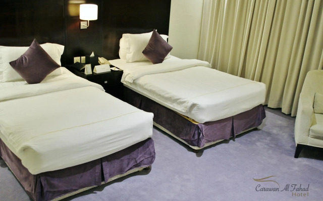 Carawan Al Fahad Hotel