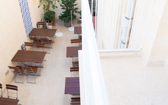 The White Knight Premium Boutique Hotel