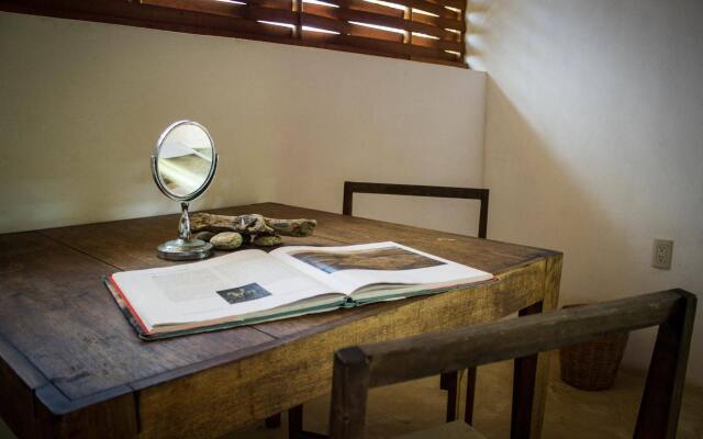 Casa Mermejita Mazunte