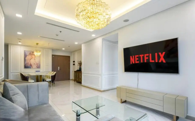 Landmark 81 Residence Skyline