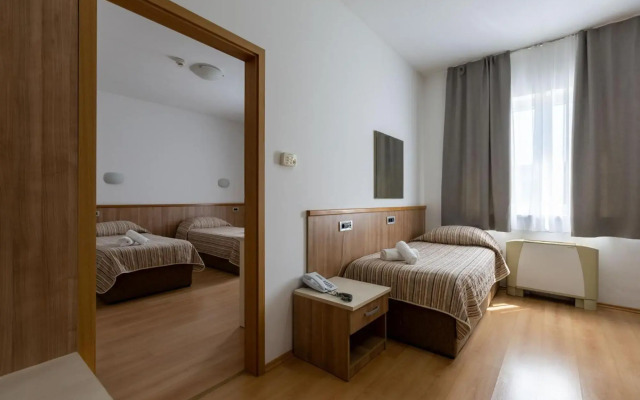 Hotel Porto