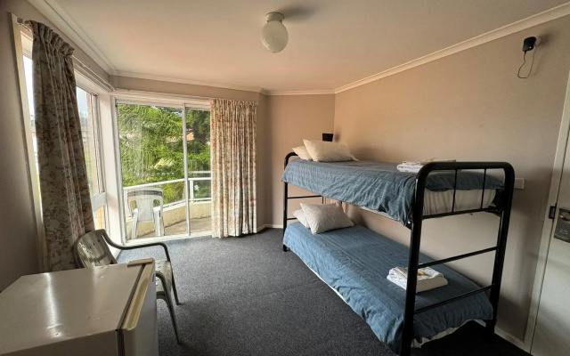 Ulladulla Harbour Motel