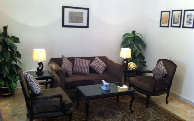 Rotana Residence Apartments