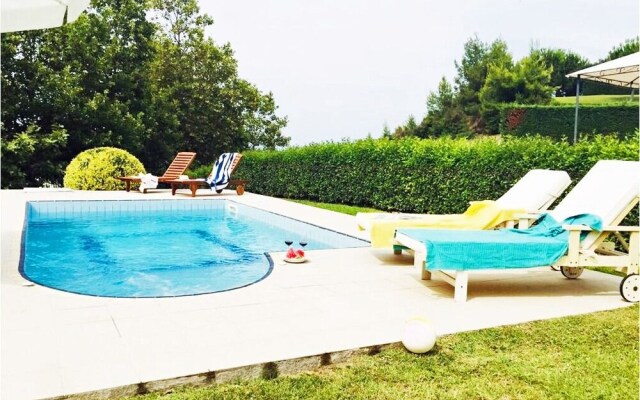 Monad Villa Hellas Hanioti