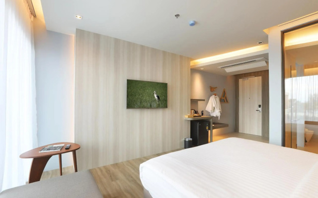 The Signature Hotel Airport (SHA Extra Plus)