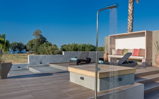 Grecian Villa Poseidon