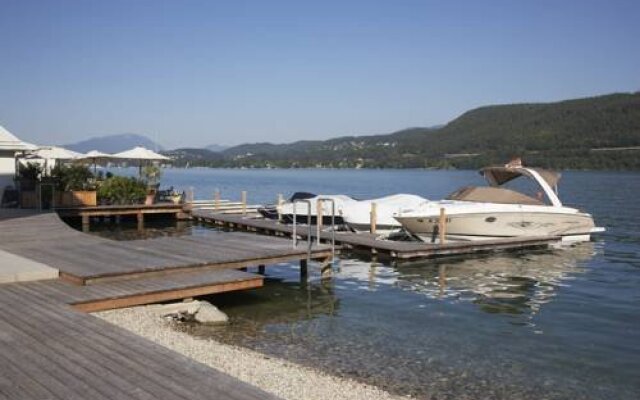 Appartment Seerose