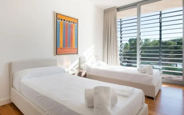 Costa Dorada - Villa Design