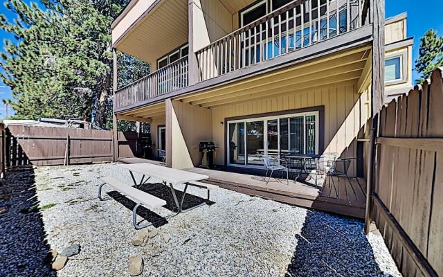 4178abcd 8 Bedroom Duplex