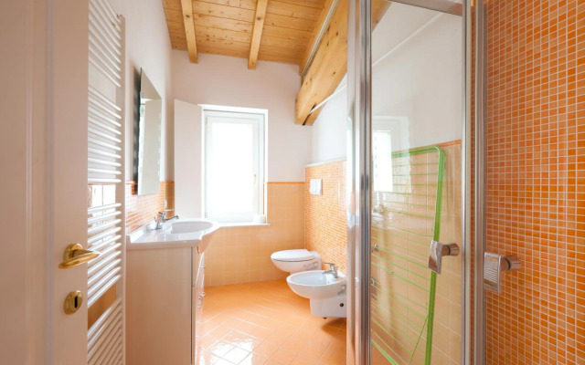 Barchi Resort - Apartments & Suites