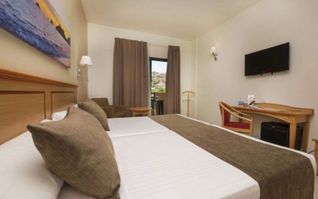 Hotel Victoria Playa