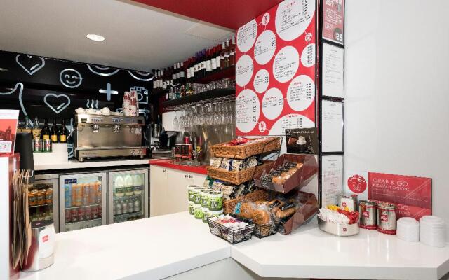 Garner Hotel Edinburgh - Haymarket