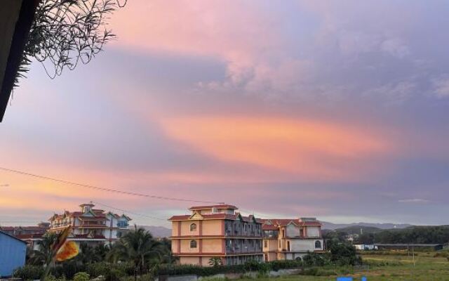 Xishuangbanna Jianye Holiday (Gasa Airport Branch)