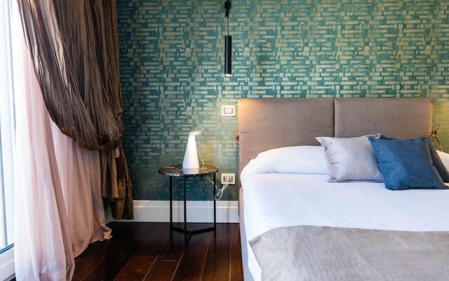 AD MAIORA Boutique Suite