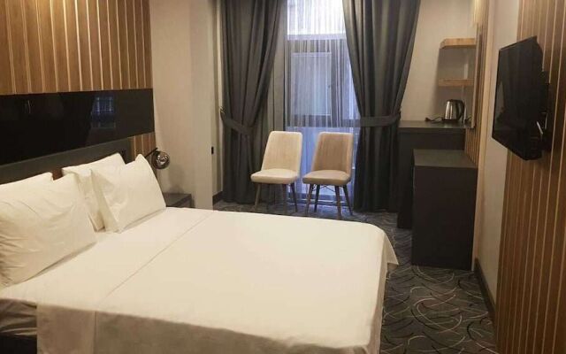 Pozcu Otel