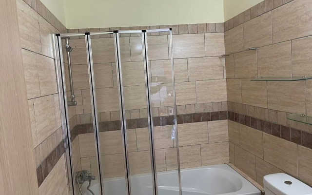 Stunning 1-bed Apartment in Larnaca Near the sea