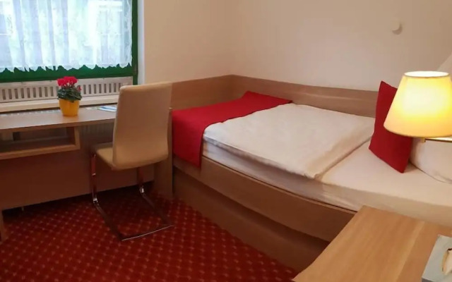 Aparthotel Wangener Landhaus