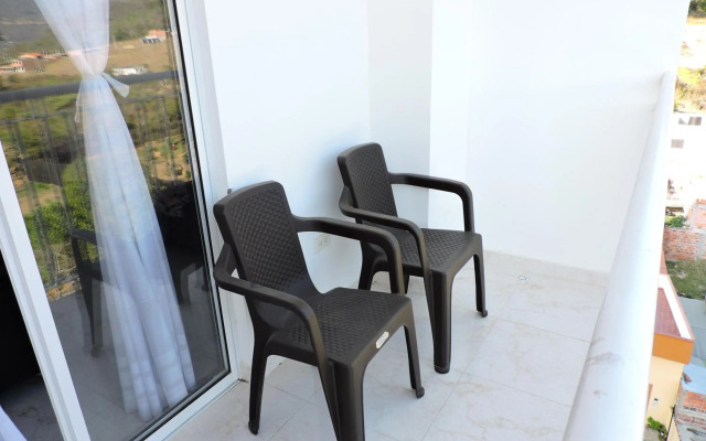 Apartamento Santamore II