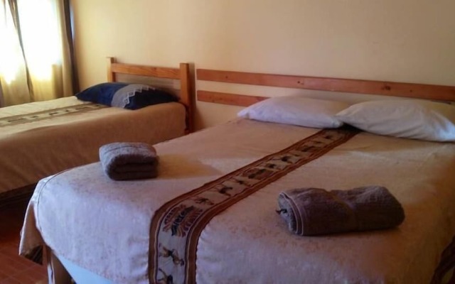 Quechua Hotel