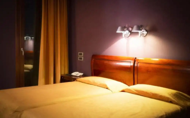 Hotel Ristorante Due Platani