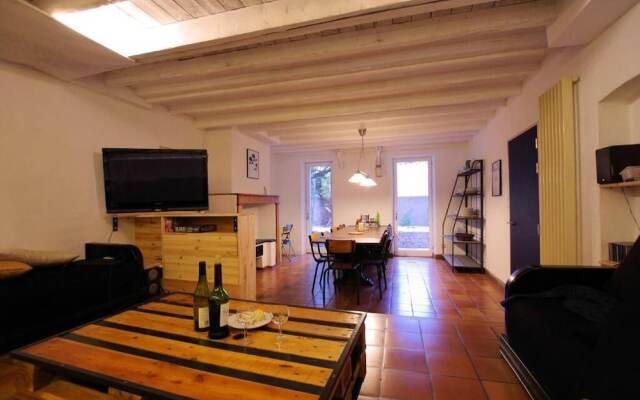 Hostel les Cordées Liées