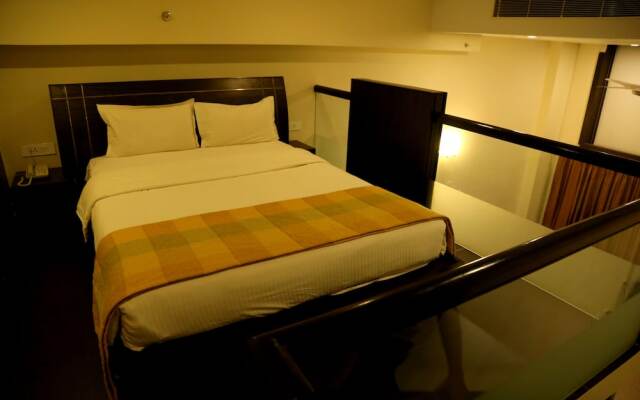 Hotel EEFA