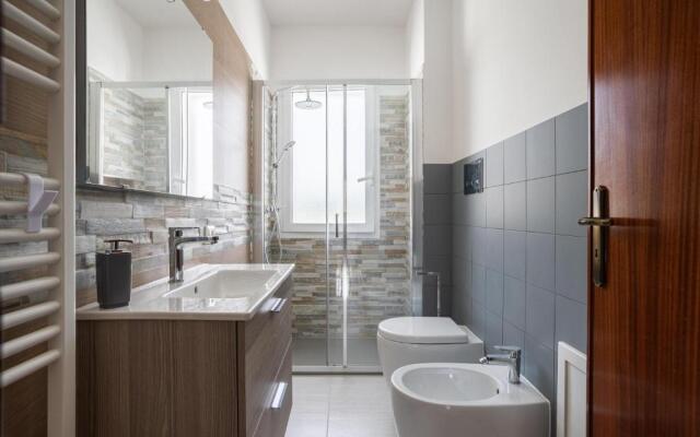 Appartamento Dimora Dei Fiori