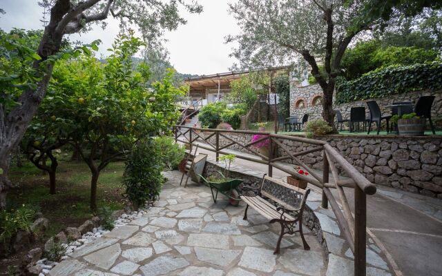 Relais Villa Anna