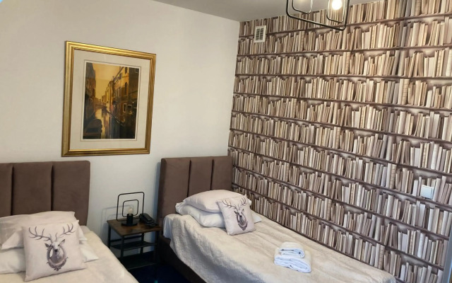 Hotel Bella