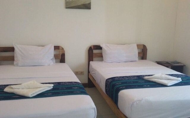 Dewi Garden Guesthouse