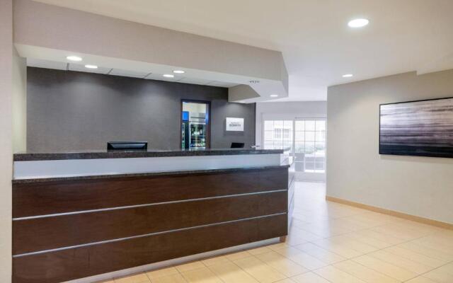 Residence Inn By Marriott Williamsburg