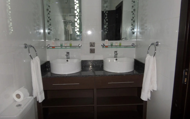 O-jays Guest House