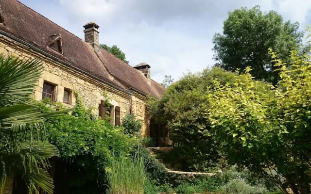 Le Bos Gîtes de Charme