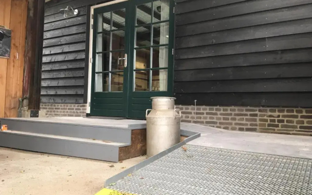 Boerderij Honswijck