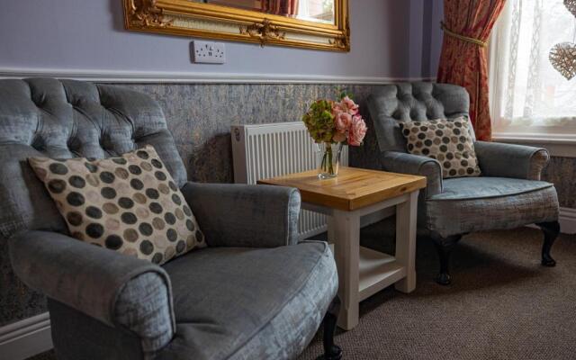 Egans Guest House