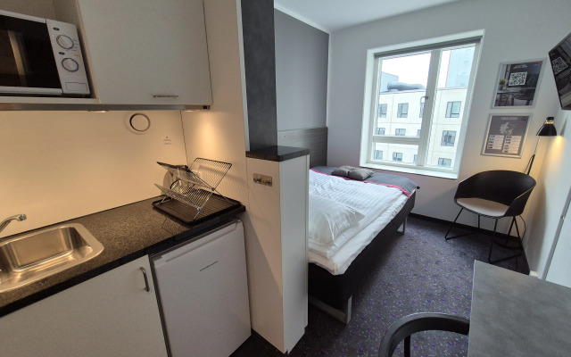 CABINN Apartments