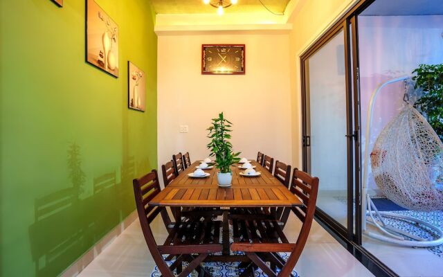 Hai Dao Hoi An Villa