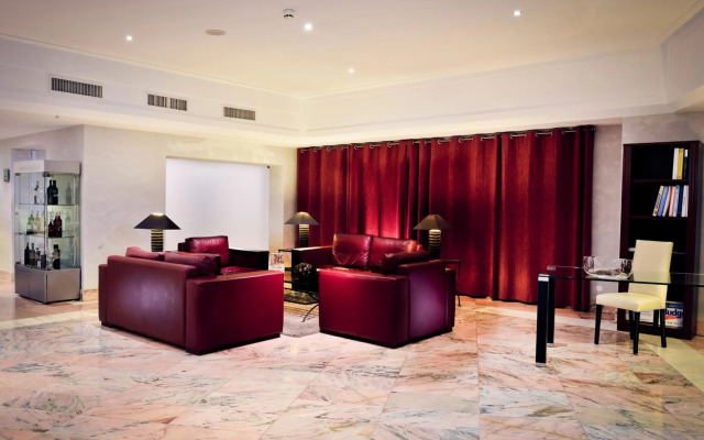 Vila Gale Cerro Alagoa Hotel