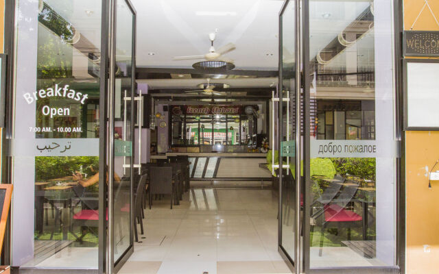 Chana Hotel Phuket