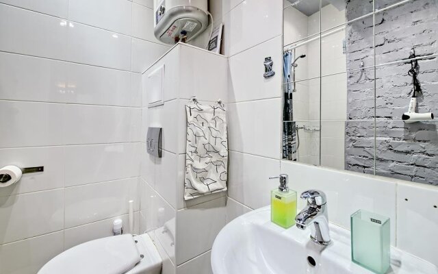 New York Studio Apartment