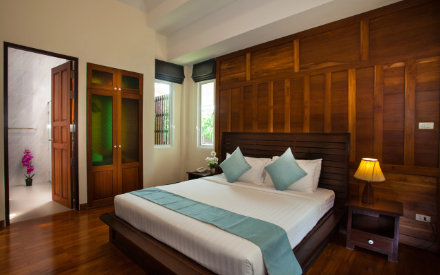 Pattra Vill Resort