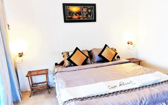 Freedom Bungalow Koh Rong Saloem